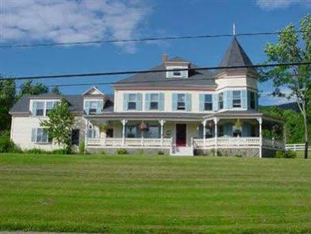 The Jefferson Inn 外观 照片
