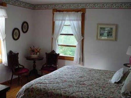The Jefferson Inn 客房 照片