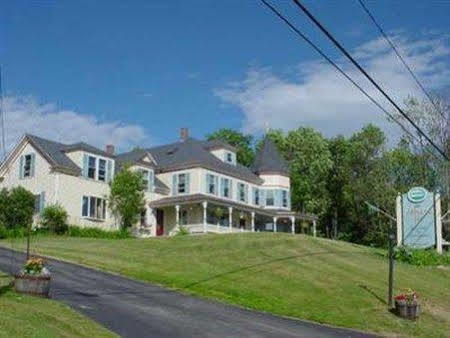 The Jefferson Inn 外观 照片