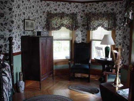 The Jefferson Inn 客房 照片