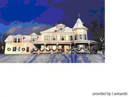 The Jefferson Inn 外观 照片